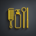 Preparation Tools Icon